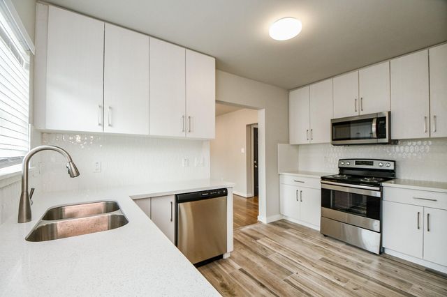 3426 Rosedale Street 1, Houston, TX 77004