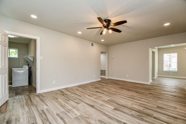 3426 Rosedale Street 1, Houston, TX 77004