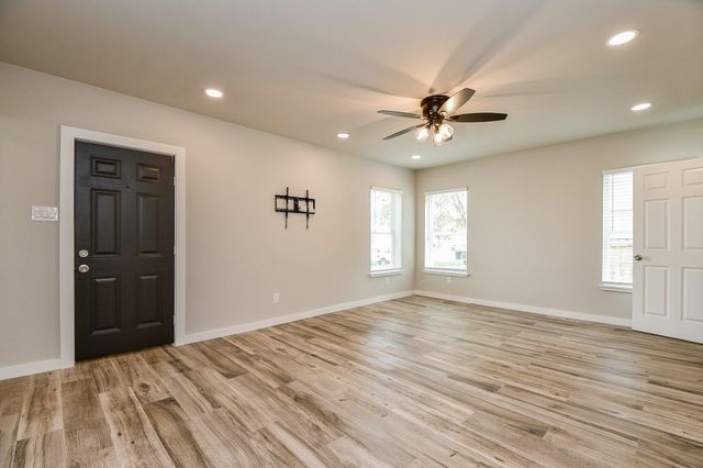 3426 Rosedale Street 1, Houston, TX 77004