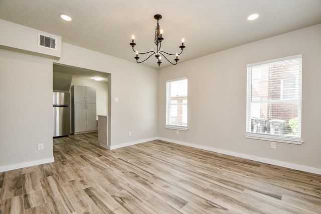 3426 Rosedale Street 1, Houston, TX 77004