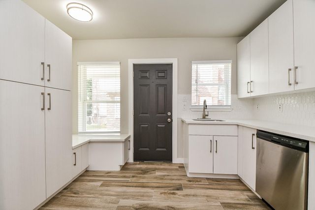 3426 Rosedale Street 1, Houston, TX 77004