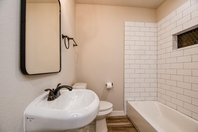 3426 Rosedale Street 1, Houston, TX 77004