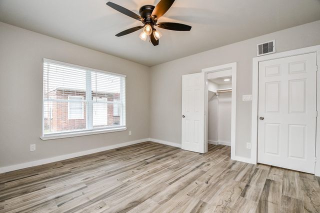 3426 Rosedale Street 1, Houston, TX 77004