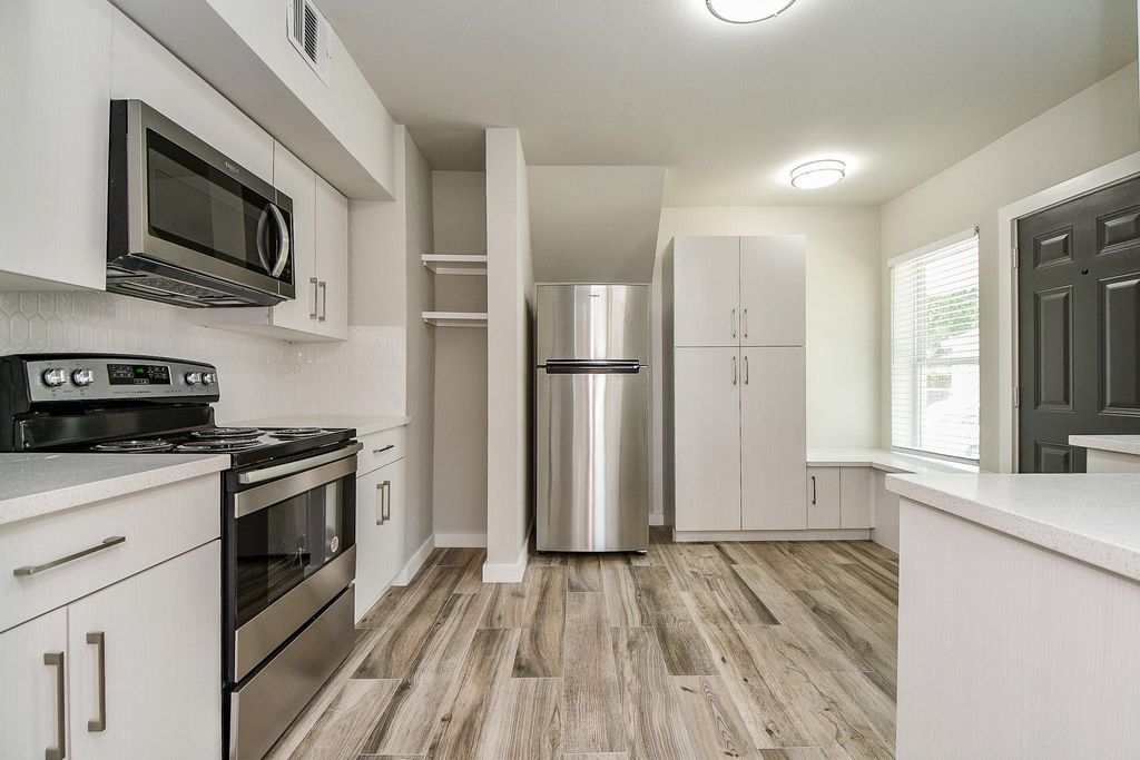 3426 Rosedale Street 1, Houston, TX 77004