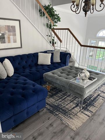 8719 DELCRIS DR, Montgomery Village, MD 20886