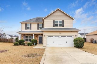 133 Indigo Avenue, Raeford, NC 28376