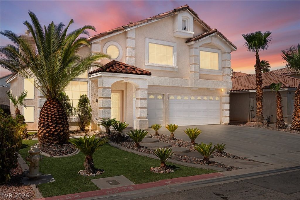 7943 Avalon Island Street, Las Vegas, NV 89139 — photo 2