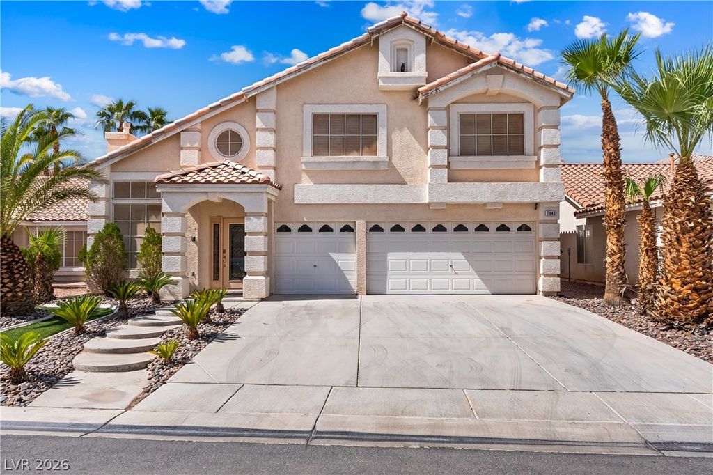 7943 Avalon Island Street, Las Vegas, NV 89139 — photo 3