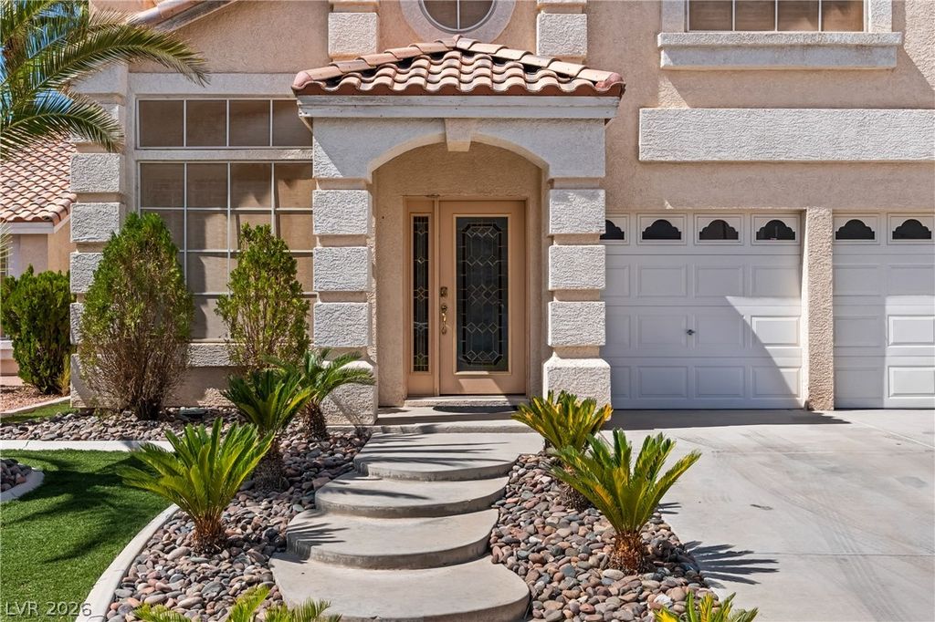 7943 Avalon Island Street, Las Vegas, NV 89139 — photo 4
