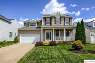 7943 N 152nd Avenue, Bennington, NE 68007