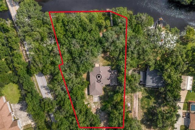 18426 VILLA CITY ROAD, Groveland, FL 34736