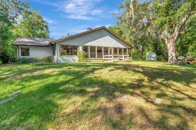 18426 VILLA CITY ROAD, Groveland, FL 34736