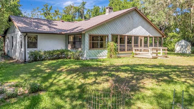 18426 VILLA CITY ROAD, Groveland, FL 34736