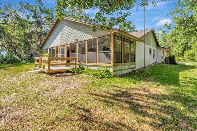 18426 VILLA CITY ROAD, Groveland, FL 34736