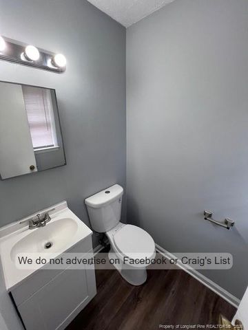 6212 Fanning Circle, Fayetteville, NC 28314