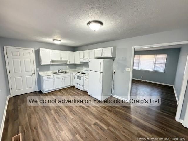 6212 Fanning Circle, Fayetteville, NC 28314