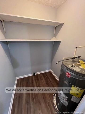 6212 Fanning Circle, Fayetteville, NC 28314