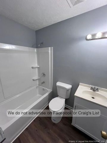 6212 Fanning Circle, Fayetteville, NC 28314