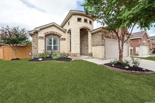 12426 Horse Crescent, San Antonio, TX 78254