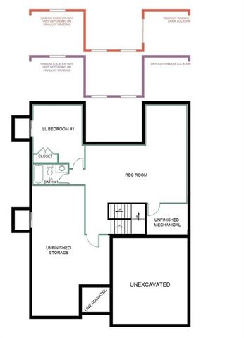 1615 Portsmouth Lane, Raymore, MO 64083