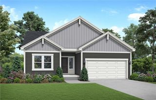 1615 Portsmouth Lane, Raymore, MO 64083