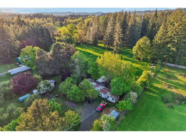 31981 Se WILDCAT MOUNTAIN Dr, Eagle Creek, OR 97022
