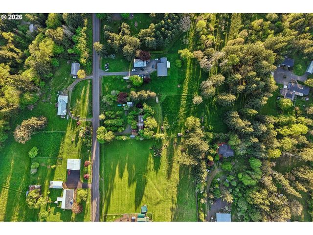 31981 Se WILDCAT MOUNTAIN Dr, Eagle Creek, OR 97022