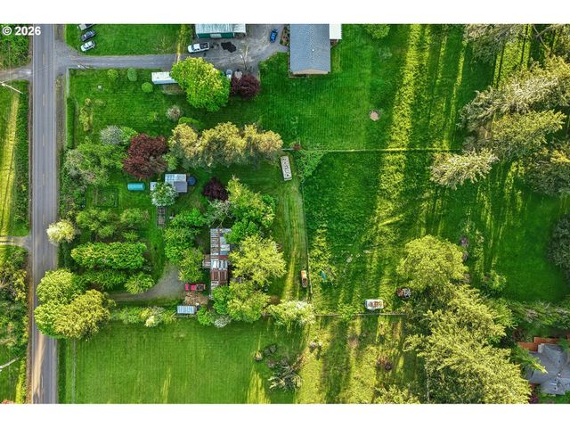 31981 Se WILDCAT MOUNTAIN Dr, Eagle Creek, OR 97022