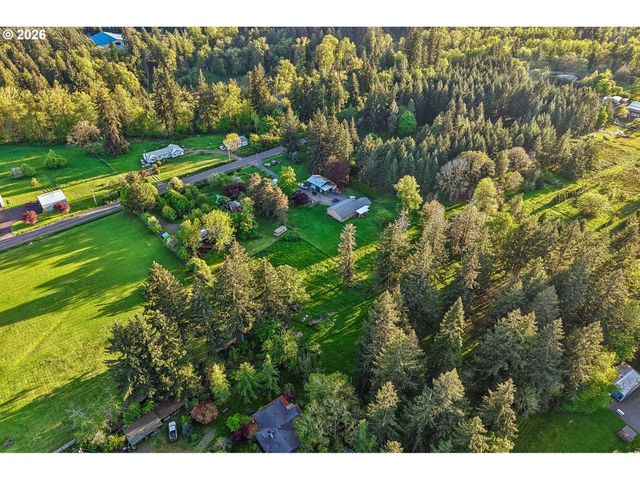 31981 Se WILDCAT MOUNTAIN Dr, Eagle Creek, OR 97022