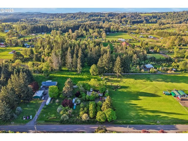 31981 Se WILDCAT MOUNTAIN Dr, Eagle Creek, OR 97022