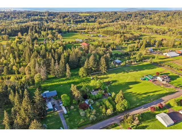 31981 Se WILDCAT MOUNTAIN Dr, Eagle Creek, OR 97022