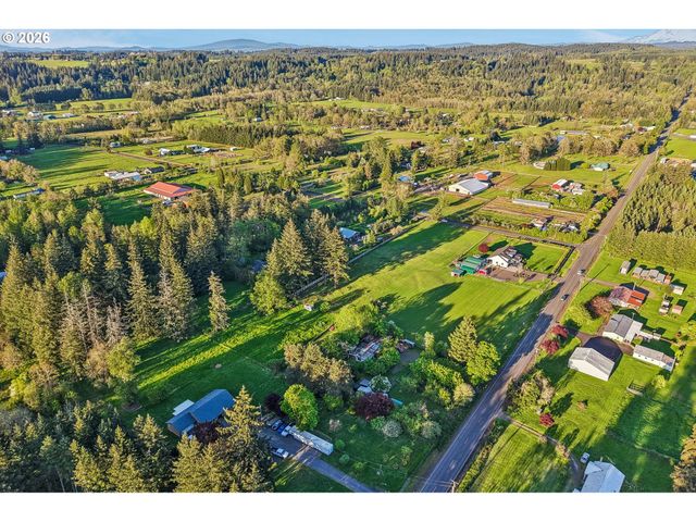 31981 Se WILDCAT MOUNTAIN Dr, Eagle Creek, OR 97022
