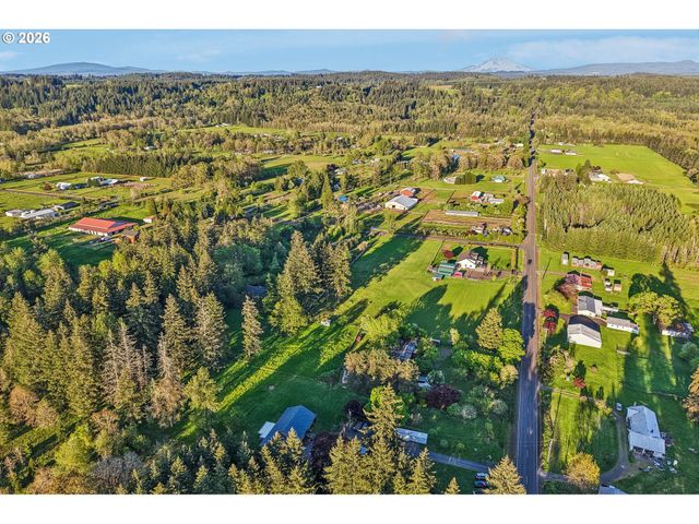 31981 Se WILDCAT MOUNTAIN Dr, Eagle Creek, OR 97022