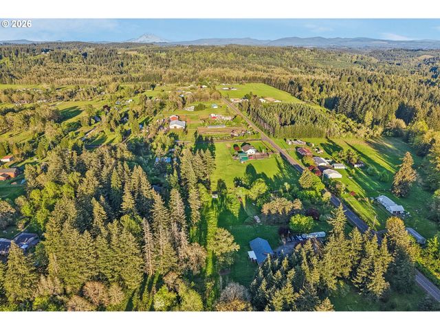 31981 Se WILDCAT MOUNTAIN Dr, Eagle Creek, OR 97022