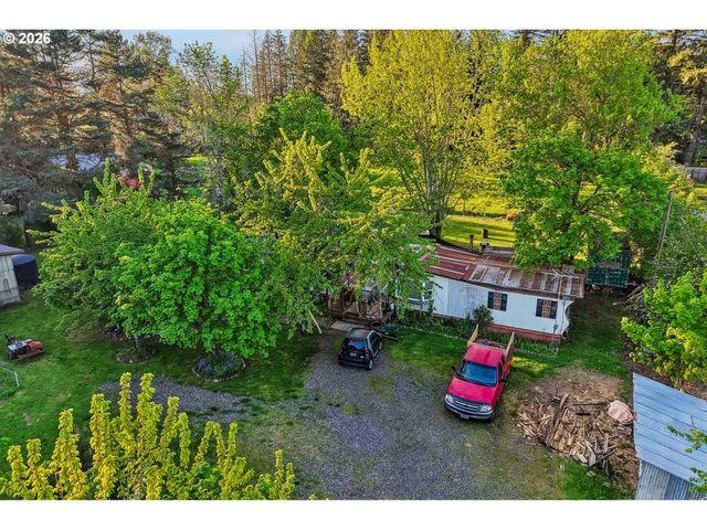 31981 Se WILDCAT MOUNTAIN Dr, Eagle Creek, OR 97022
