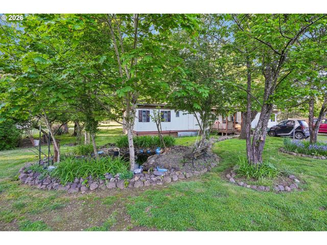 31981 Se WILDCAT MOUNTAIN Dr, Eagle Creek, OR 97022