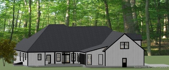 53 Shanaghans Road, East Haddam, CT 06423