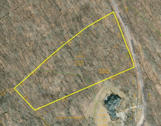 53 Shanaghans Road, East Haddam, CT 06423