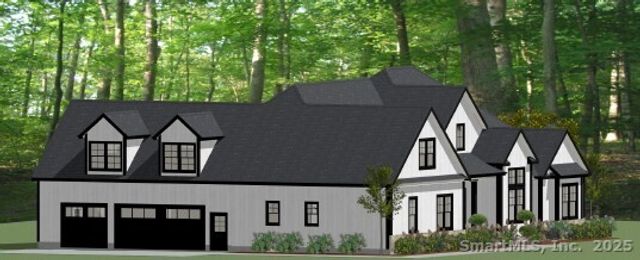 53 Shanaghans Road, East Haddam, CT 06423