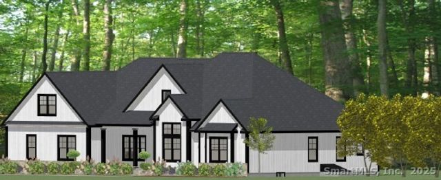 53 Shanaghans Road, East Haddam, CT 06423