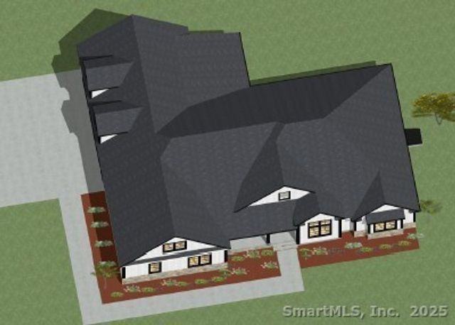 53 Shanaghans Road, East Haddam, CT 06423