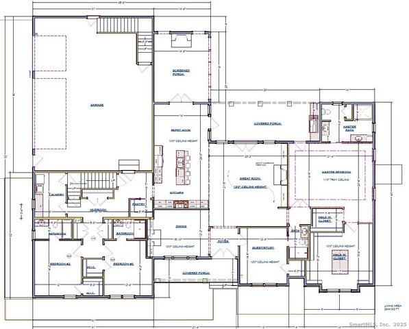 53 Shanaghans Road, East Haddam, CT 06423