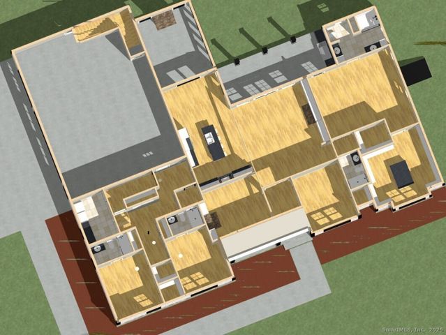 53 Shanaghans Road, East Haddam, CT 06423