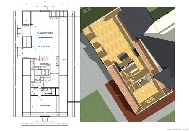 53 Shanaghans Road, East Haddam, CT 06423