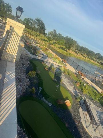 1 Water Front Clb Dr, Corsicana, TX 75109