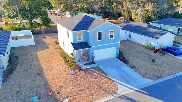 3656 NE 30TH TERRACE, Ocala, FL 34479