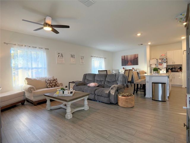 3656 NE 30TH TERRACE, Ocala, FL 34479