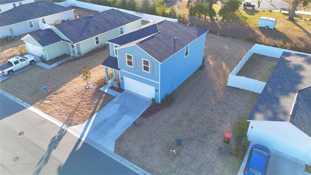 3656 NE 30TH TERRACE, Ocala, FL 34479