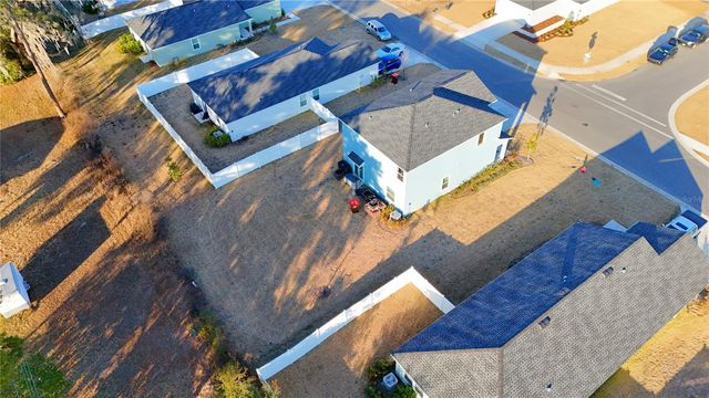 3656 NE 30TH TERRACE, Ocala, FL 34479