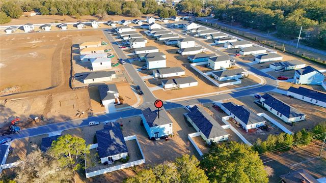 3656 NE 30TH TERRACE, Ocala, FL 34479